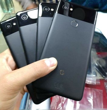 Google Pixel 1 - 1xl - 2,2xl