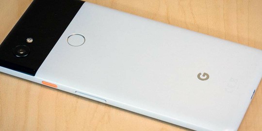 Google Pixel 1 - 1xl - 2,2xl