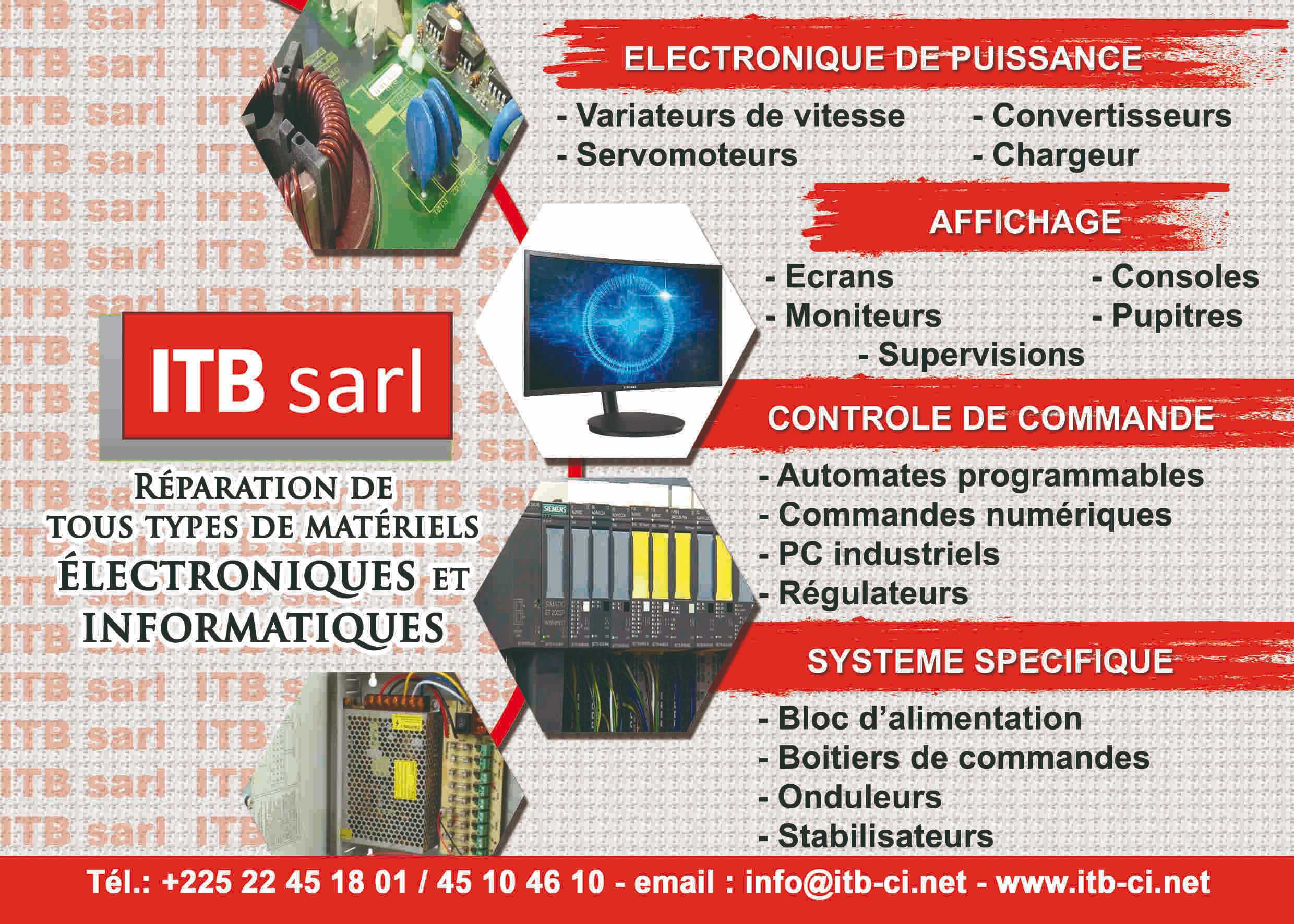 Formation industrielle en électricité et automatisme