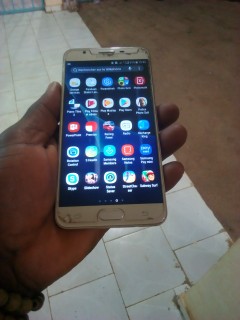Samsung Galaxy J7 Prime Duos Samsung Galaxy J7 Prime Duos