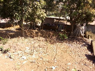 Vente Terrain - Yataya Plateau