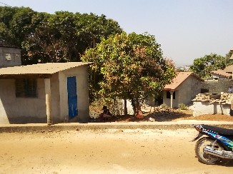 Vente Terrain Yataya