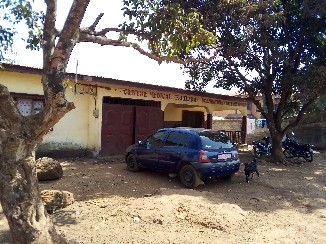 Vente terrain - T6 Vente terrain - T6