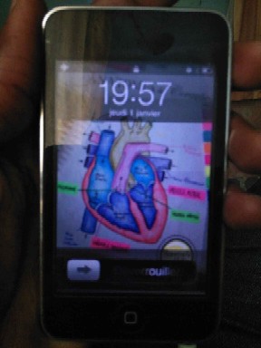 iPod Touch iPod Touch