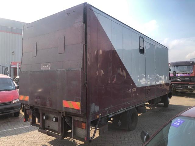 Mercedes-Benz O 408 2003