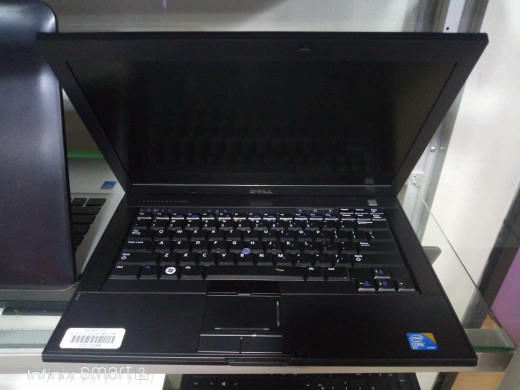Laptop Dell Latitude E6400