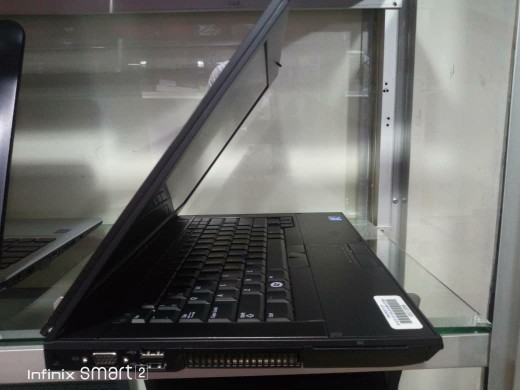 Laptop Dell Latitude E6400