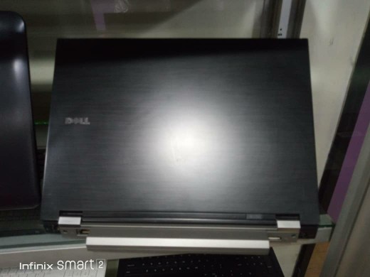 Laptop Dell Latitude E6400