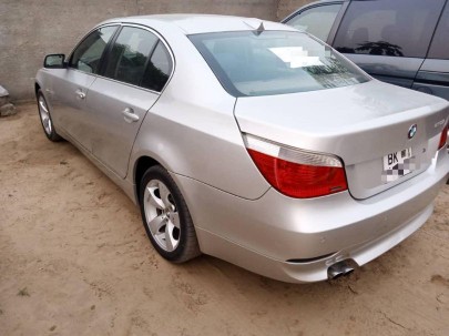 BMW 530 2004