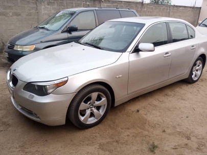 BMW 530 2004 BMW 530 2004