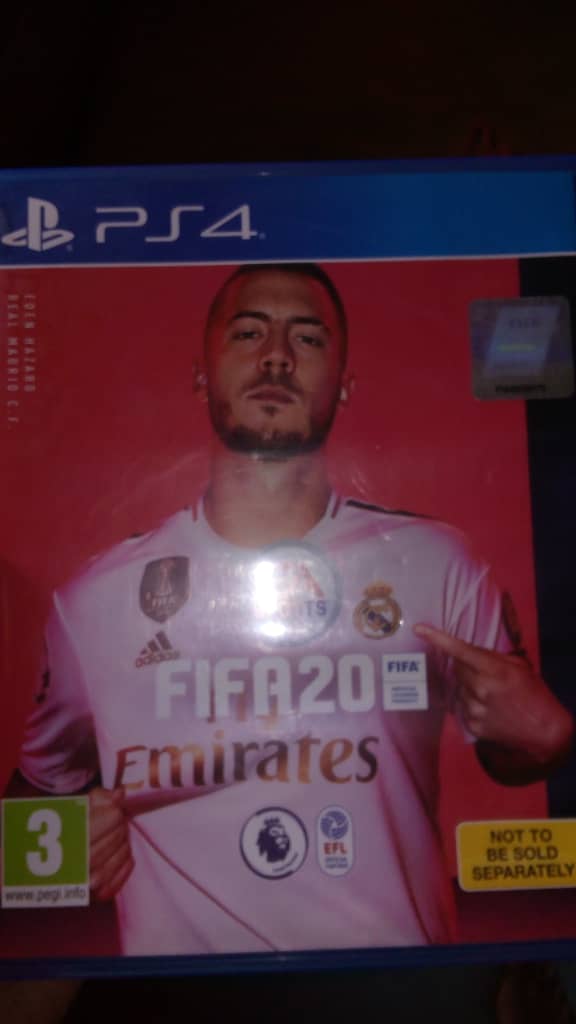 Fifa 20