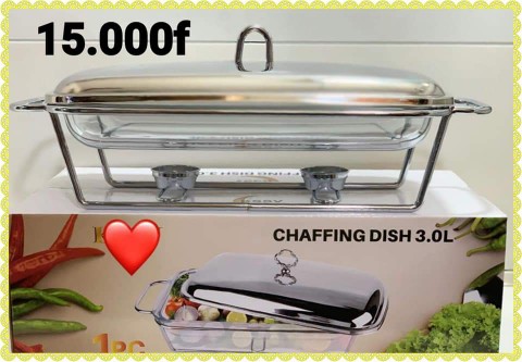Chafing dish