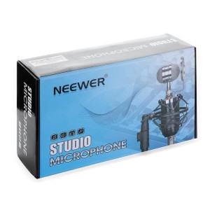 Kit microphone Neewer nw-1500