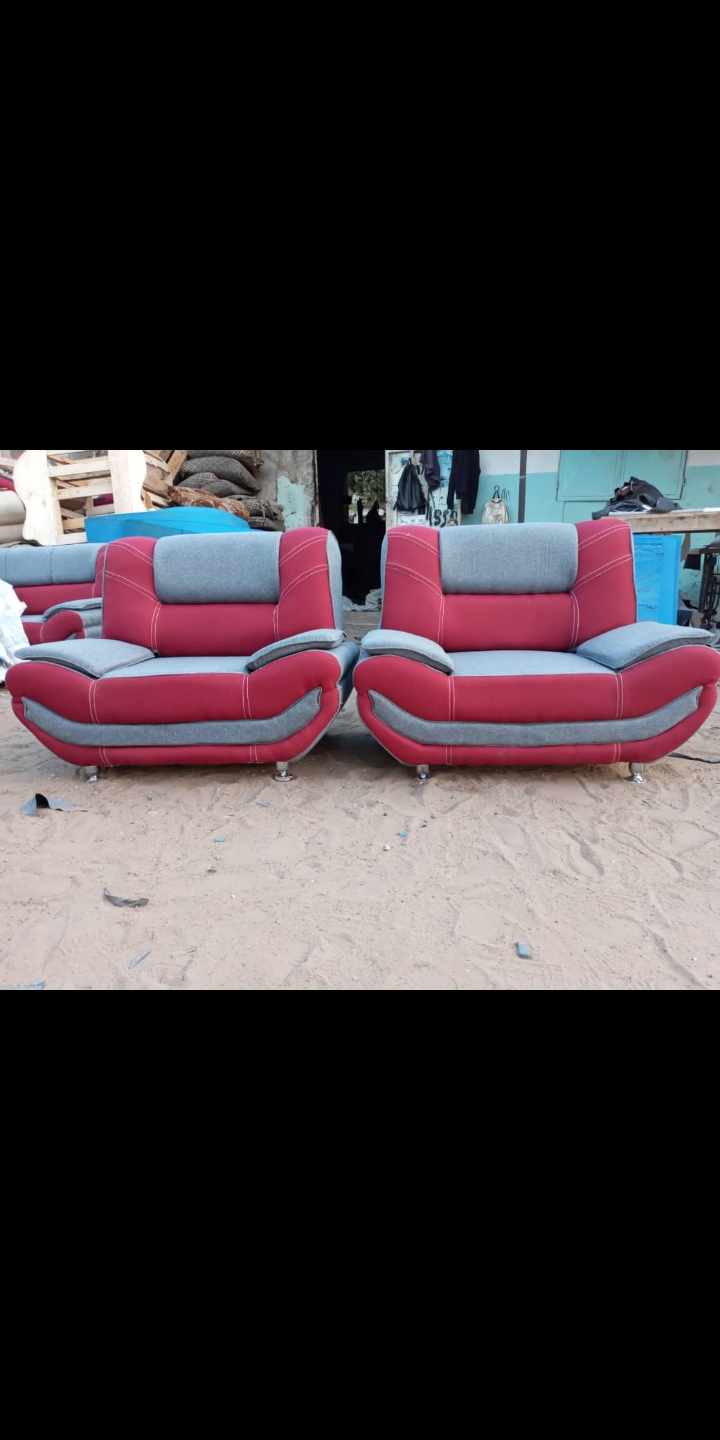 salons 7 place et lit