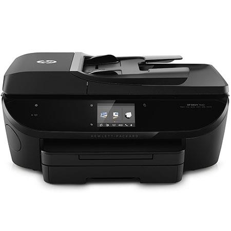 HP office jet 5740