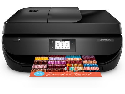 HP office jet 4650