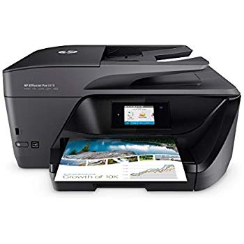 HP office jet pro 6970