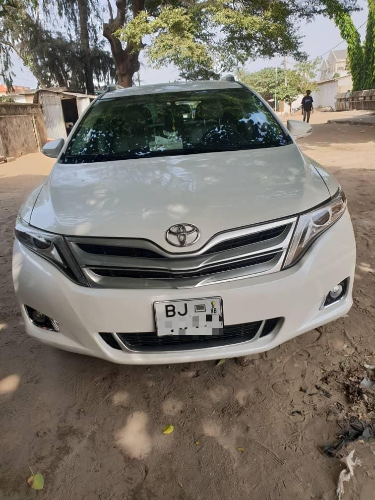 Toyota Venza XLE