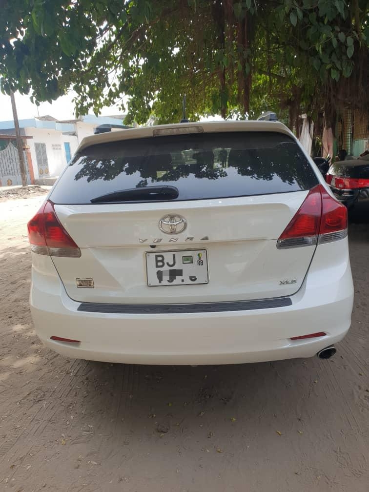 Toyota Venza XLE Toyota Venza XLE