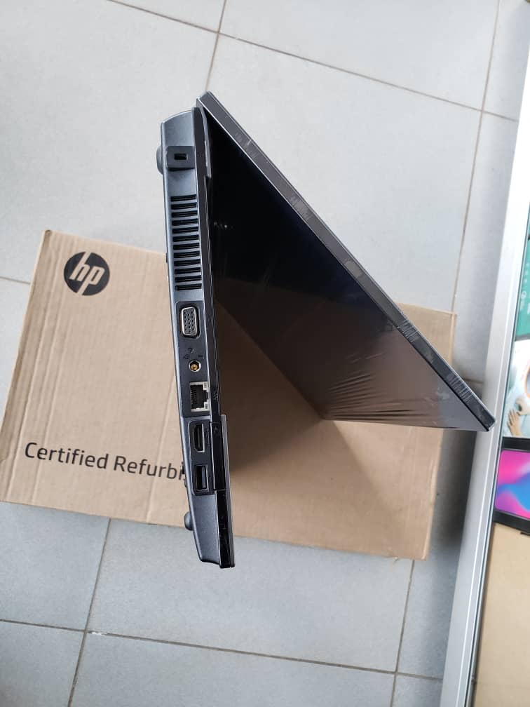 PC HP 620