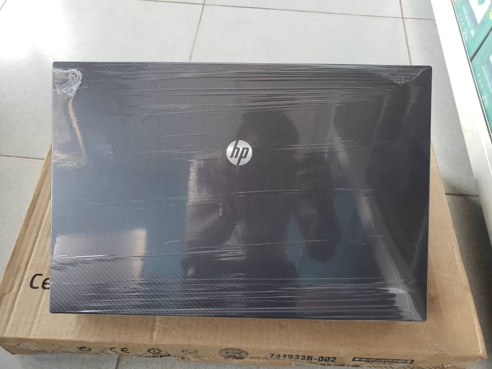 PC HP 620