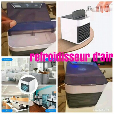 Mini climatiseur