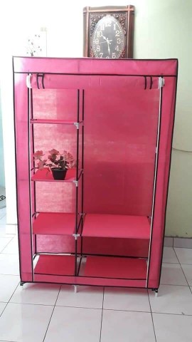 House de rangement