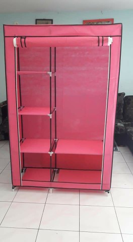 House de rangement