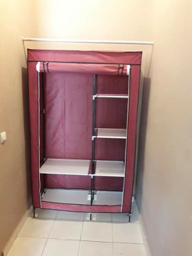 House de rangement