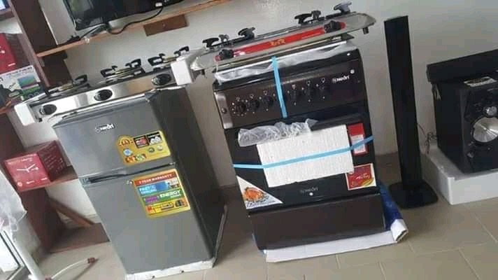 Cuisinières à four