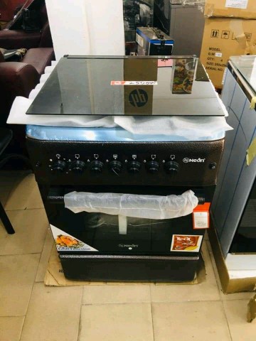 Cuisinières à four