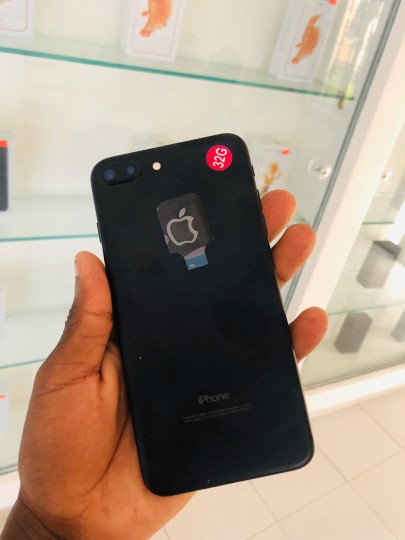 iPhone 7 Plus 32 Go