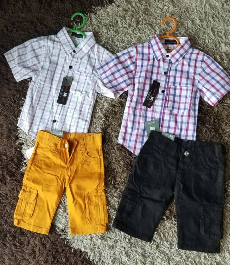 Ensemble enfants Ensemble enfants