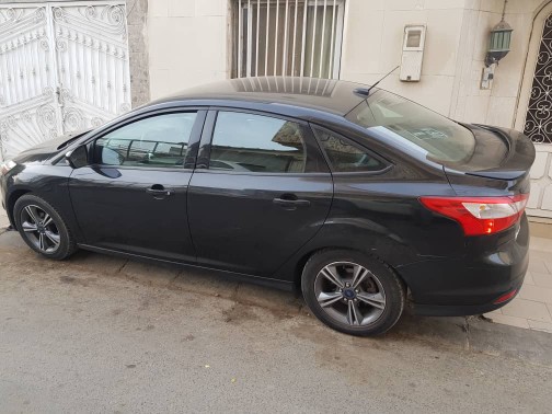 Ford Focus SE 2014 Ford Focus SE 2014