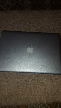 PC MacBook Pro