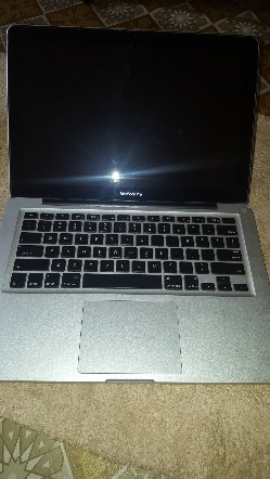 PC MacBook Pro PC MacBook Pro