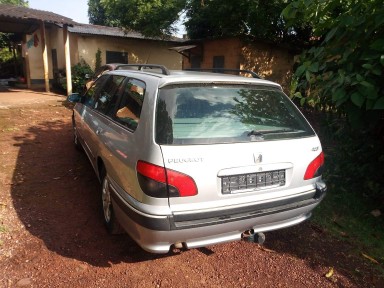 Peugeot 406 1999 Peugeot 406 1999