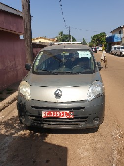 Renault Kangoo 2008 Renault Kangoo 2008