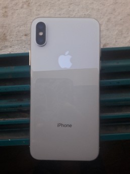iPhone X iPhone X