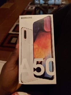 Samsung A50