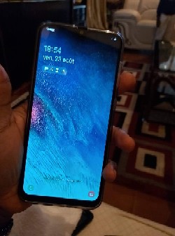 Samsung A50 Samsung A50
