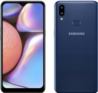 Samsung Galaxy A10s