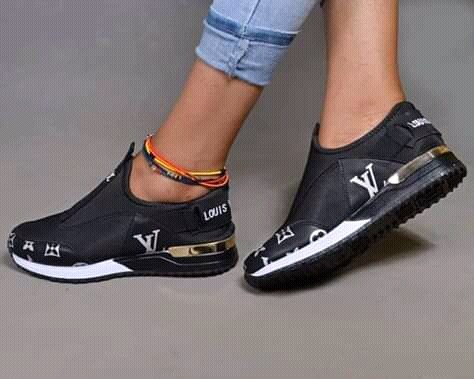 Baskets Femme Baskets Femme