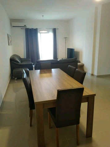 Location Appartement 3 Pièces à Pointe-Noire Location Appartement 3 Pièces à Pointe-Noire