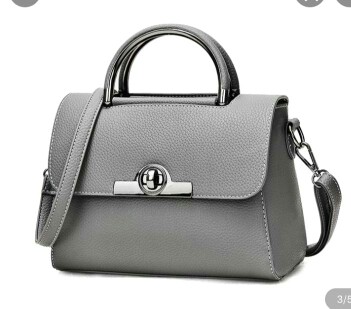 Chaussures et sac Femme