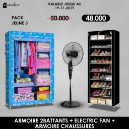 Mixeur mécanique - Dell Optiplex - armoires