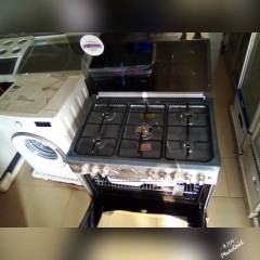 Cuisinière à gaz Cuisinière à gaz