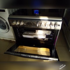 Cuisinière à gaz Cuisinière à gaz