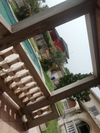 Vente villa 13 pièces