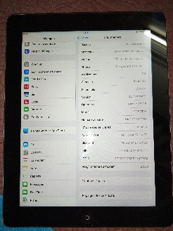 Ipad 4